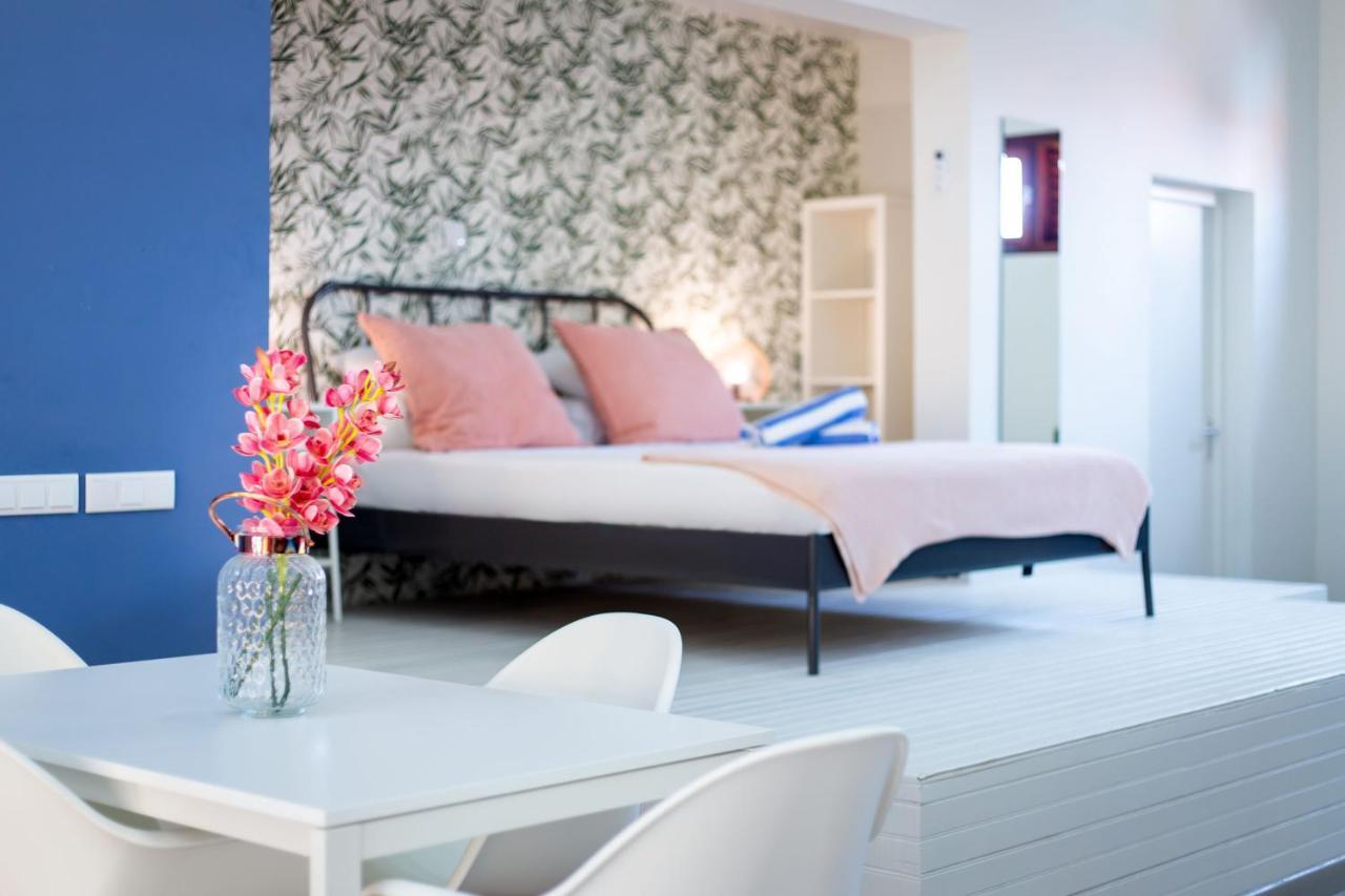Boutique Homes Willemstad City Centre エクステリア 写真