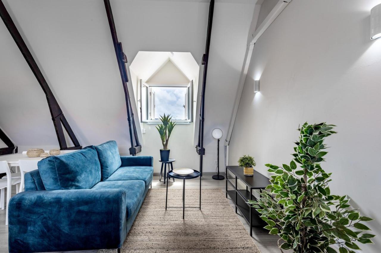 Boutique Homes Willemstad City Centre エクステリア 写真