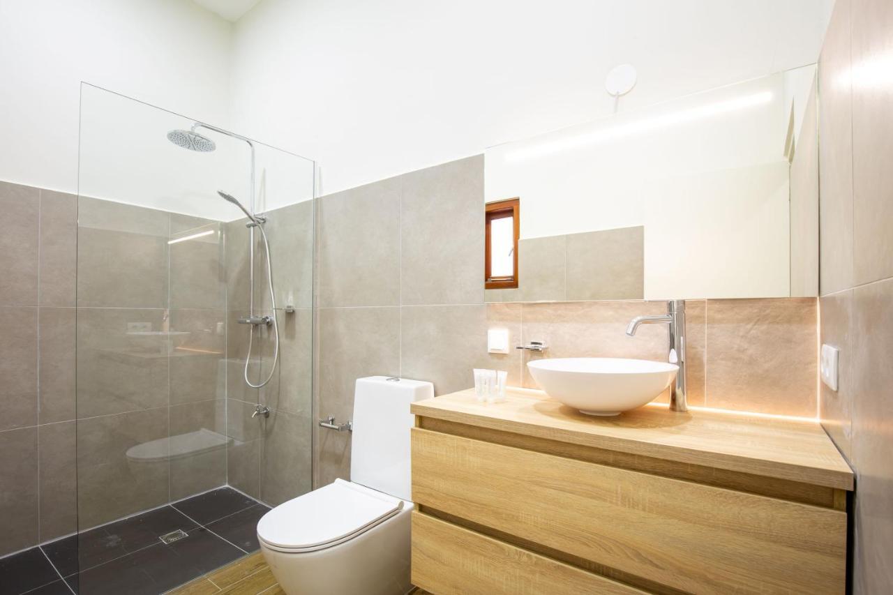 Boutique Homes Willemstad City Centre エクステリア 写真