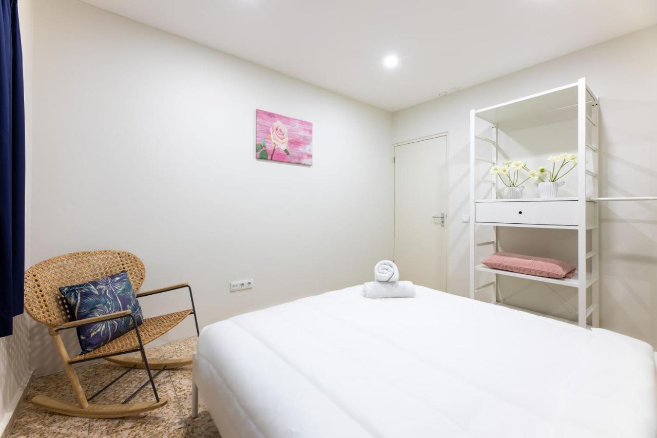 Boutique Homes Willemstad City Centre エクステリア 写真