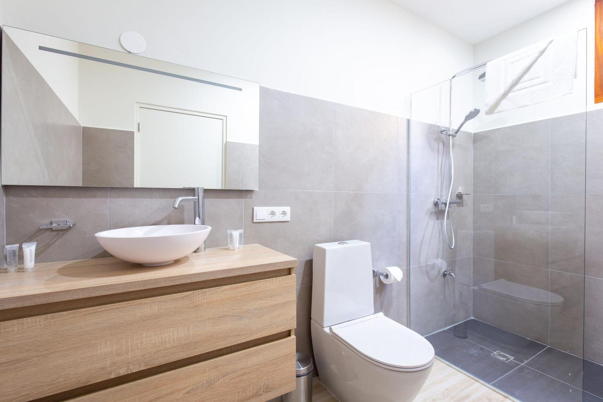 Boutique Homes Willemstad City Centre 部屋 写真